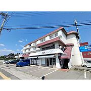 運動公園前ビル 3階 築48年1ヶ月の賃貸物件