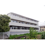 長野駅より徒歩25分 2階 築2年6ヶ月の賃貸物件