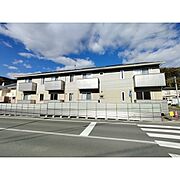 善光寺下駅より徒歩21分 1階 築14年の賃貸物件