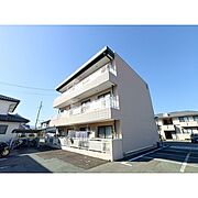 長野駅よりバス15分 徒歩4分 2階 築28年9ヶ月の賃貸物件