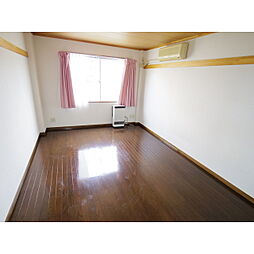 ドムス三輪　西館