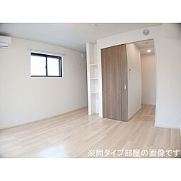 メゾンラテ稲葉