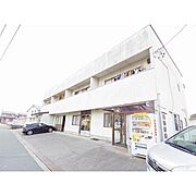 長野駅よりバス6分 徒歩18分 2階 築38年9ヶ月の賃貸物件