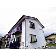 長野駅よりバス15分 徒歩8分 1階 築28年9ヶ月の賃貸物件