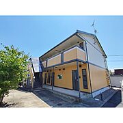 メゾン・ド・ボヌールＡ 1階 築21年3ヶ月の賃貸物件