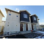 シェリールＢ 1階 築15年11ヶ月の賃貸物件