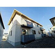 シェリールＢ 1階 築15年10ヶ月の賃貸物件