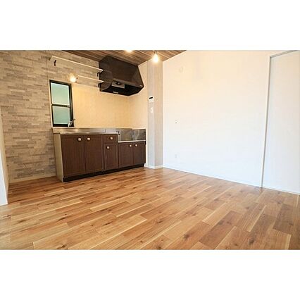 センティアガーデンB棟_内装_5