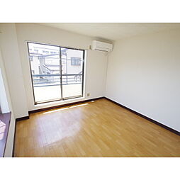 ホワイトパレス飯島 1階1Kのリビング/ダイニング