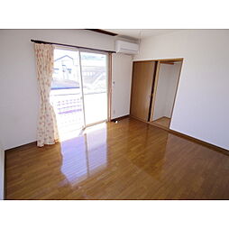 コーポマツミ　Ｂ棟