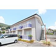 本郷駅より徒歩22分 1階 築31年9ヶ月の賃貸物件