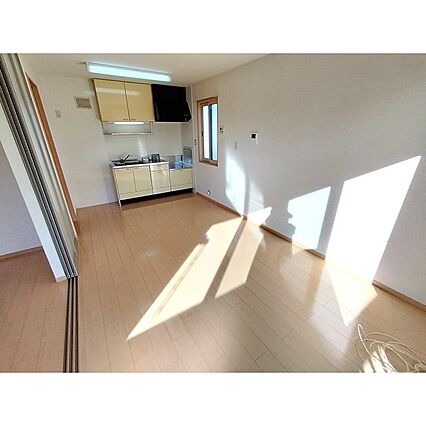 シャルルアモリA_内装_4