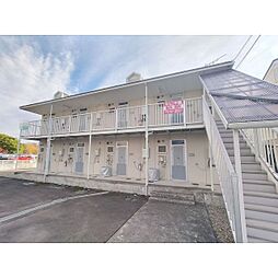 セゾン・ドアマデウス　Ｂ棟