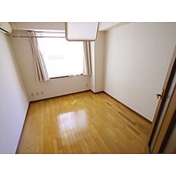 アパーテル南石堂　C・D棟 5階1Kのリビング/ダイニング