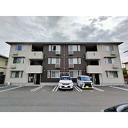 クレストコート