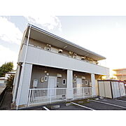 長野駅よりバス15分 徒歩8分 1階 築30年6ヶ月の賃貸物件