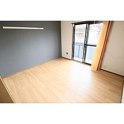 アドバンスエイト 1階1Kのリビング/ダイニング