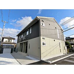 メゾン・ド・ソレイユ　Ｂ棟