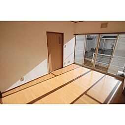 メゾン上原　Ａ棟 1階3SDKのリビング/ダイニング