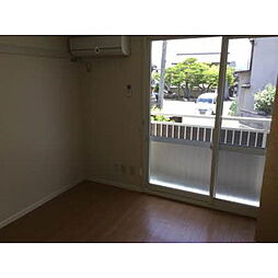 ハイム押鐘Ｃ棟 2階3DKのリビング/ダイニング