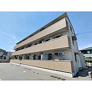 アミティエ三輪 2階 築13年9ヶ月の賃貸物件