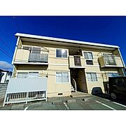 長野駅よりバス13分 徒歩3分 2階 築38年4ヶ月の賃貸物件