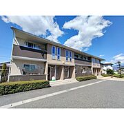 朝陽駅より徒歩13分 2階 築14年10ヶ月の賃貸物件