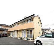 北長野駅より徒歩10分 1階 築37年9ヶ月の賃貸物件