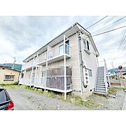 フォーブルＫ 1階 築33年6ヶ月の賃貸物件