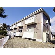 アンジュ・ド・シャレ 2階 築28年6ヶ月の賃貸物件