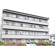 コーポビックウェーブＮ棟 2階 築36年6ヶ月の賃貸物件