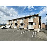 プレジール 2階 築16年6ヶ月の賃貸物件