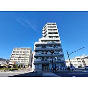 権堂駅より徒歩11分 8階 築33年6ヶ月の賃貸物件