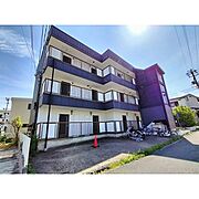 メゾンドM 1階 築38年1ヶ月の賃貸物件