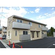 エスパシオ・y 1階 築11年4ヶ月の賃貸物件