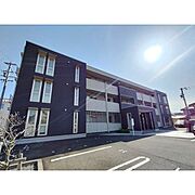 グレイスフル吉田 1階 築9年9ヶ月の賃貸物件