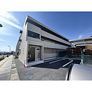 コラージュくりた 1階 築1年10ヶ月の賃貸物件