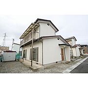 北長野駅より徒歩10分 築37年4ヶ月の賃貸物件