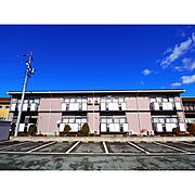 ハイツ東沖 N 2階 築27年9ヶ月の賃貸物件