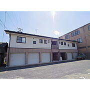 長野駅より徒歩18分 2階 築22年2ヶ月の賃貸物件