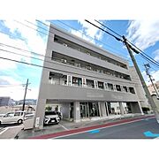 アーバンビュウ南県 3階 築32年9ヶ月の賃貸物件