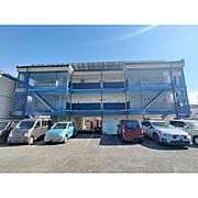 北長野駅より徒歩7分 2階 築35年7ヶ月の賃貸物件