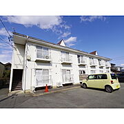 グリーンピア北館 1階 築35年9ヶ月の賃貸物件