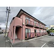 メゾンソレイユ 1階 築31年9ヶ月の賃貸物件