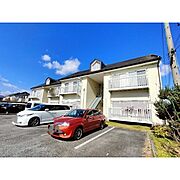 朝陽駅より徒歩18分 築36年11ヶ月 2階建の賃貸物件