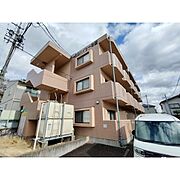 三輪ハイツ一ノ瀬 3階 築32年2ヶ月の賃貸物件