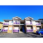 はらコーポキャッスルの賃貸物件