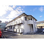 ファーストハイム東和田の賃貸物件