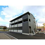 レセンテ塚田の賃貸物件