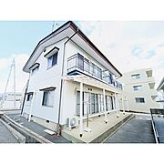 長野駅よりバス10分 徒歩2分 1階 築48年9ヶ月の賃貸物件